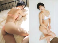 [FLASH] 2025.04.08 No.1768 仲原ちえ 中田花奈 沢美沙樹 西野夢菜 上西萌々 松島かのん 笹倉彩 行天優莉奈