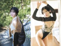 [FLASH] 2025.04.08 No.1768 仲原ちえ 中田花奈 沢美沙樹 西野夢菜 上西萌々 松島かのん 笹倉彩 行天優莉奈
