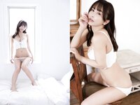 Exciting Girls いくみ デジタル写真集 Vol.1