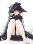 [Cosplay] Coser小姐姐白银 - 见习魔女