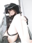 [Cosplay] Coser小姐姐白银 - 见习魔女