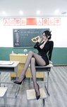 脸红Dearie - NO.091 - NO.100
