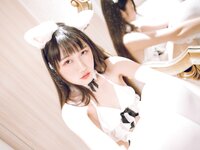 [Cosplay] Bu Dai Mao 不呆猫 - Fox 狐狸