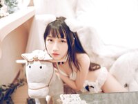 [Cosplay] Bu Dai Mao 不呆猫 - Fox 狐狸