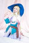 [Cosplay] Jean 九曲 - Dion 迪昂