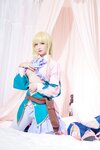 [Cosplay] Jean 九曲 - Dion 迪昂
