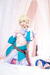 [Cosplay] Jean 九曲 - Dion 迪昂