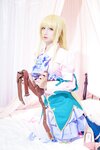 [Cosplay] Jean 九曲 - Dion 迪昂