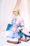 [Cosplay] Jean 九曲 - Dion 迪昂