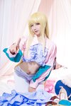 [Cosplay] Jean 九曲 - Dion 迪昂