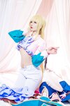 [Cosplay] Jean 九曲 - Dion 迪昂