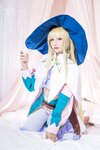 [Cosplay] Jean 九曲 - Dion 迪昂