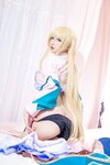 [Cosplay] Jean 九曲 - Dion 迪昂