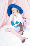 [Cosplay] Jean 九曲 - Dion 迪昂