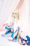 [Cosplay] Jean 九曲 - Dion 迪昂