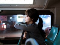 [Cosplay] yuuhui玉汇 - 夜班族