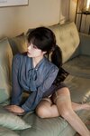 [Cosplay] yuuhui玉汇 - 夜班族