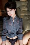 [Cosplay] yuuhui玉汇 - 夜班族