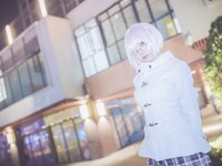 二佐Nisa - NO.007 外拍 [13P-247MB]