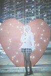 二佐Nisa - NO.007 外拍 [13P-247MB]