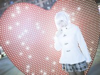 二佐Nisa - NO.007 外拍 [13P-247MB]