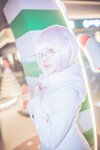 二佐Nisa - NO.007 外拍 [13P-247MB]