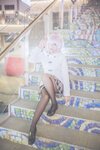 二佐Nisa - NO.007 外拍 [13P-247MB]