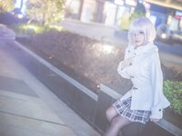 二佐Nisa - NO.007 外拍 [13P-247MB]