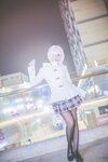 二佐Nisa - NO.007 外拍 [13P-247MB]