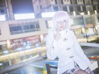 二佐Nisa - NO.007 外拍 [13P-247MB]