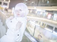 二佐Nisa - NO.007 外拍 [13P-247MB]