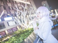 二佐Nisa - NO.007 外拍 [13P-247MB]