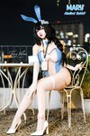 [Cosplay] Tiny Asa - Nikke Mary