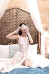 [Cosplay] 唐安琪 你的新娘