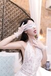 [Cosplay] 唐安琪 你的新娘