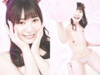 [Photobook] PIECE of NAIL #1 石川澪