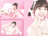 [Photobook] PIECE of NAIL #1 石川澪