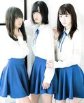 [BOMB!(ボム!)] 2017年02月号 平手友梨奈 志田爱佳 菅井友香