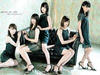 [BOMB!(ボム!)] 2017年02月号 平手友梨奈 志田爱佳 菅井友香