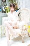 香草喵露露 - NO.001 玻璃房少女 [76P-1.1GB]