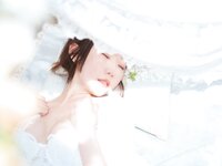 香草喵露露 - NO.001 玻璃房少女 [76P-1.1GB]