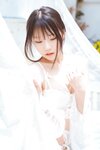 香草喵露露 - NO.001 玻璃房少女 [76P-1.1GB]