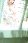 香草喵露露 - NO.001 玻璃房少女 [76P-1.1GB]