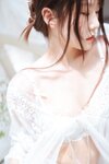 香草喵露露 - NO.001 玻璃房少女 [76P-1.1GB]
