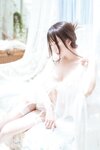香草喵露露 - NO.001 玻璃房少女 [76P-1.1GB]
