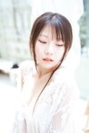 香草喵露露 - NO.001 玻璃房少女 [76P-1.1GB]