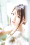 香草喵露露 - NO.001 玻璃房少女 [76P-1.1GB]