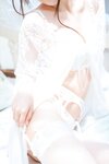 香草喵露露 - NO.001 玻璃房少女 [76P-1.1GB]
