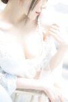 香草喵露露 - NO.001 玻璃房少女 [76P-1.1GB]