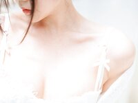 香草喵露露 - NO.001 玻璃房少女 [76P-1.1GB]